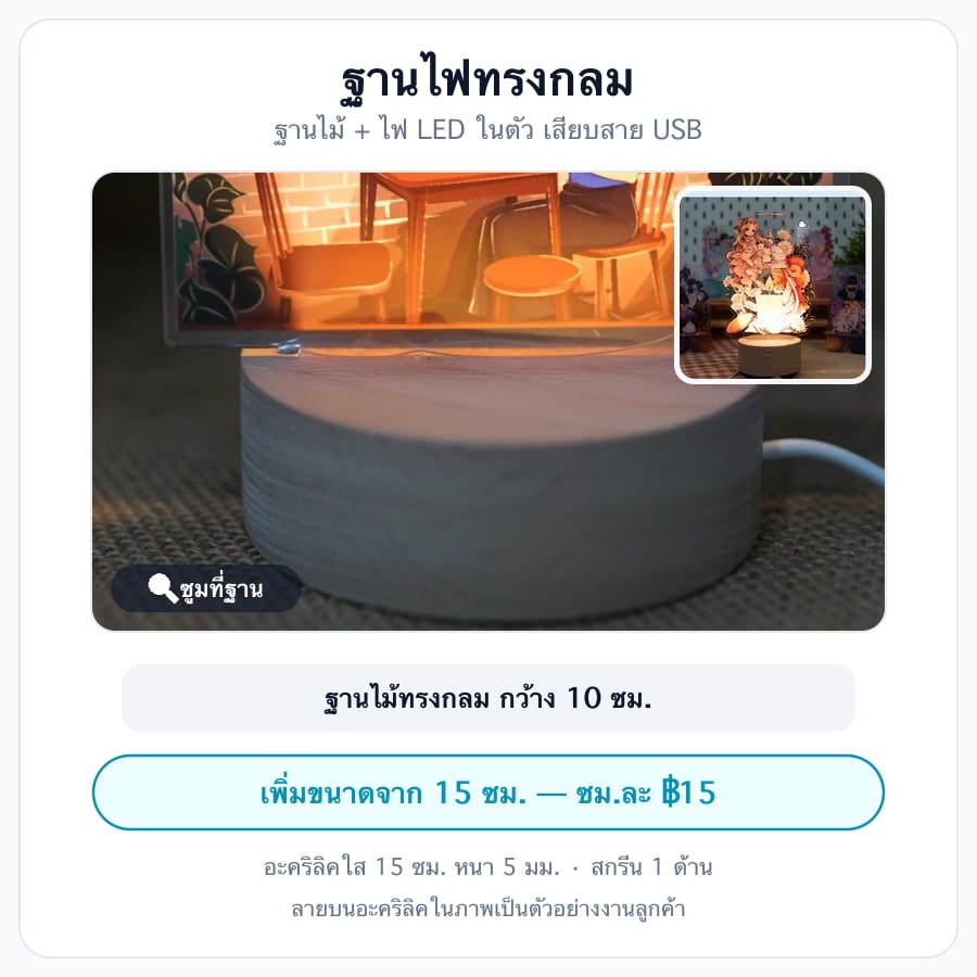 ทรงกลม
