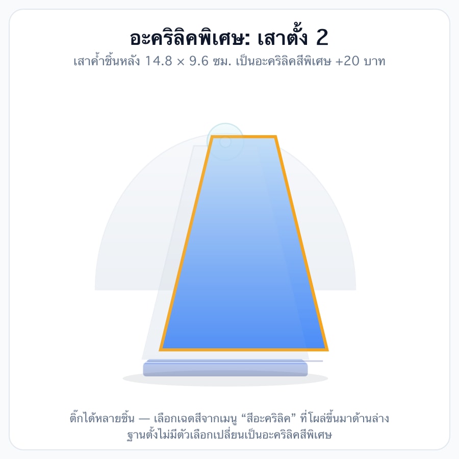 เสาตั้ง 2