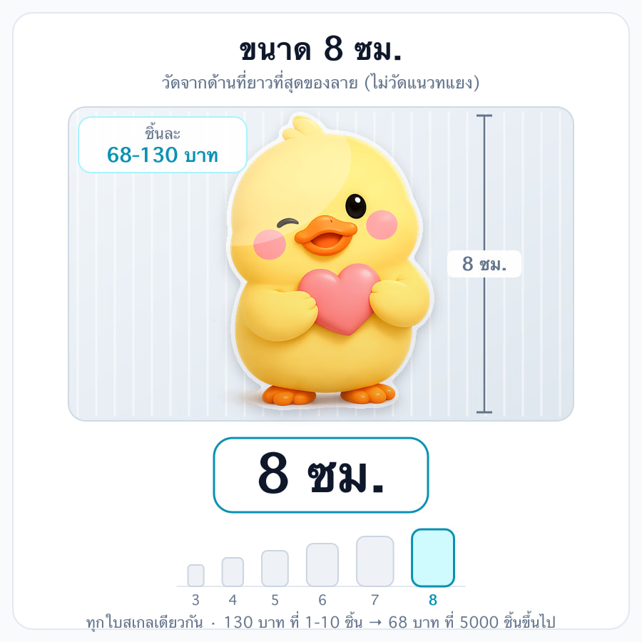 8cm