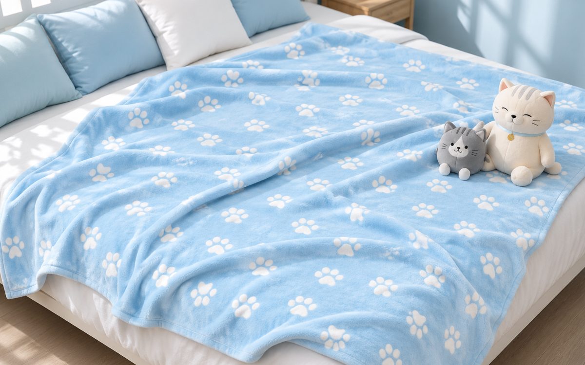 ผ้าห่ม (Blanket)