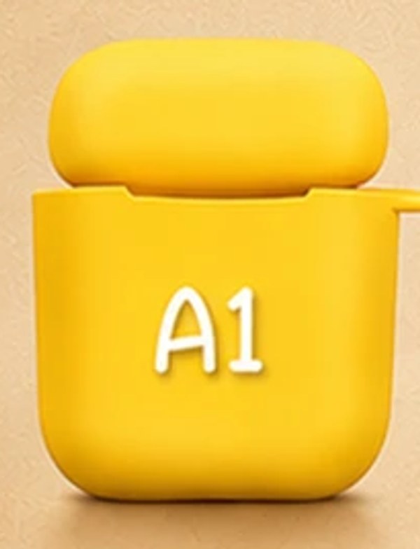 A1 เหลืองอ่อน