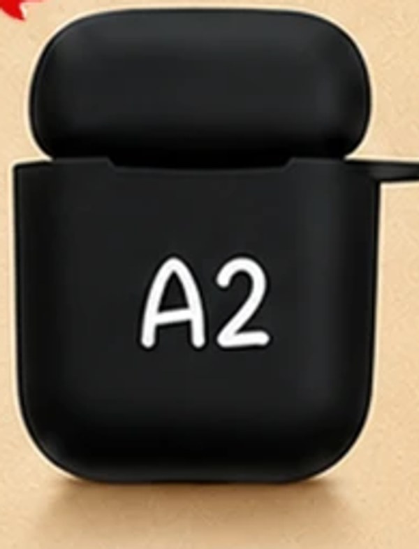A2 ดำนิ่ม (ด้าน)