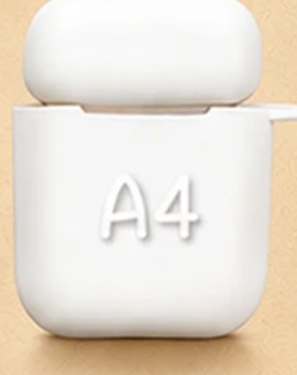 A4 ขาว