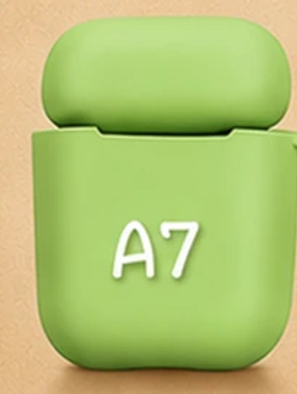 A7 เขียวอ่อน