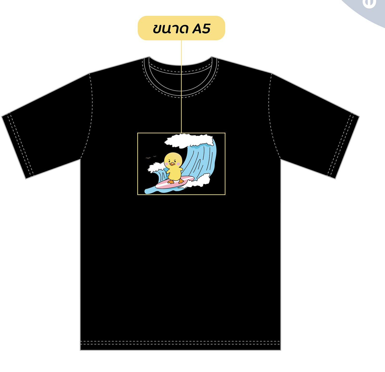 ไม่เกิน A5