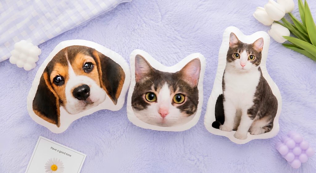 ตุ๊กตาไดคัท (DOLL-DIE-CUT)