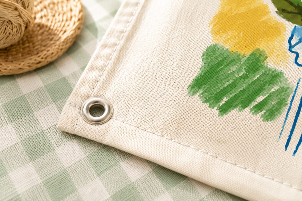 ผ้าแขวนผนัง (Wall Cloth)