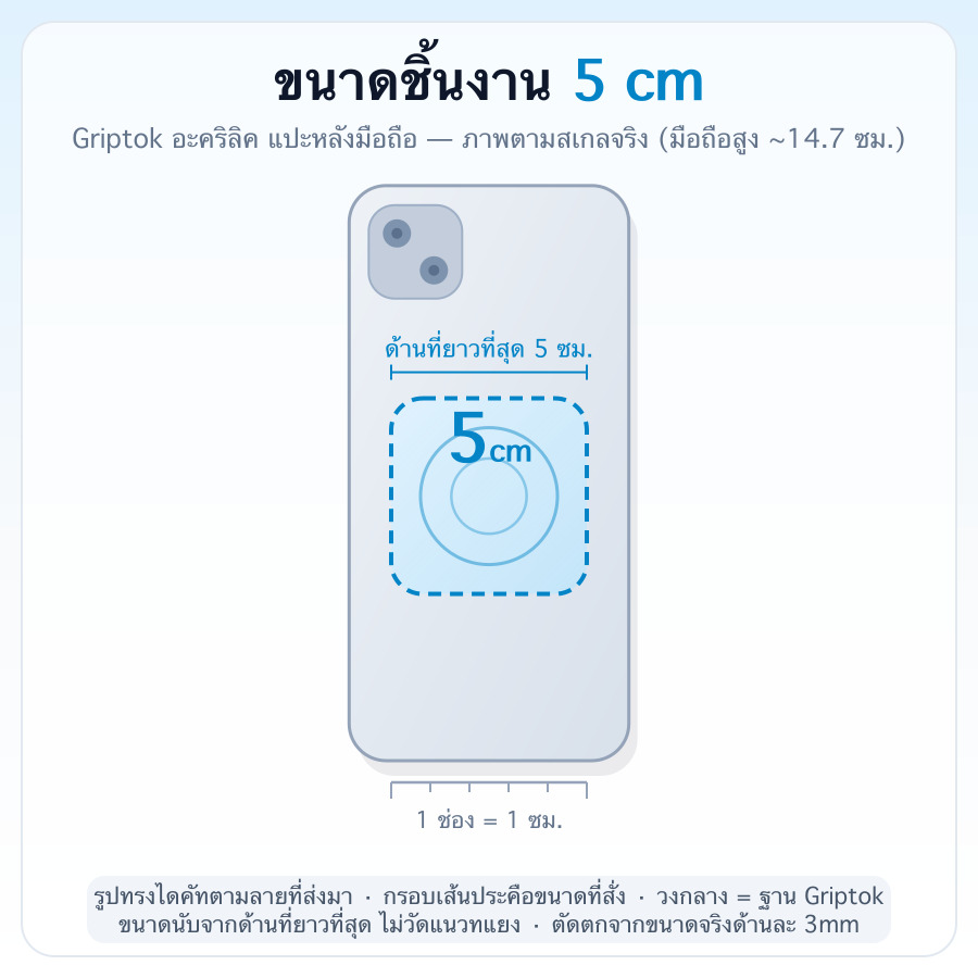 5cm