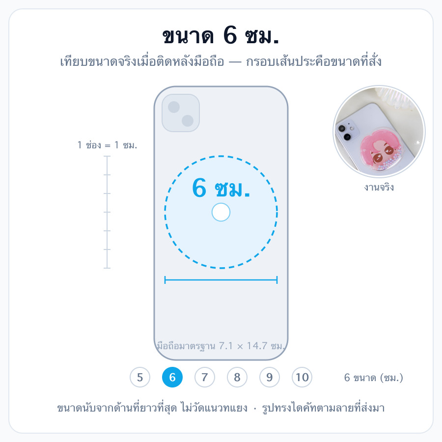 6cm