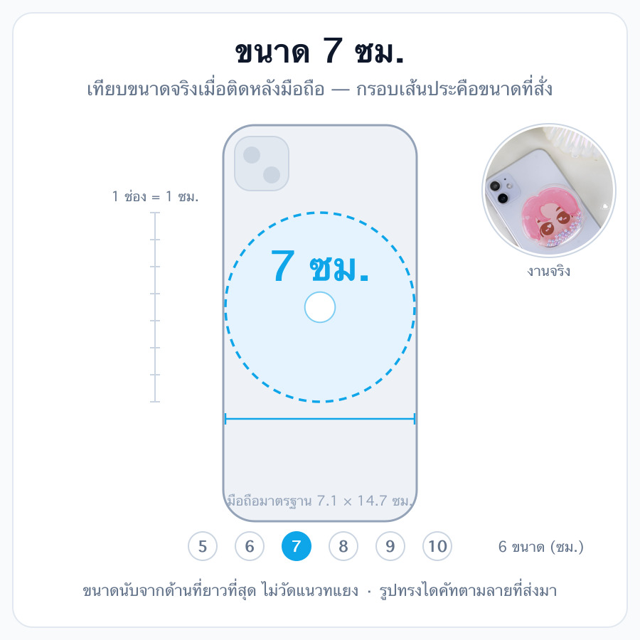 7cm