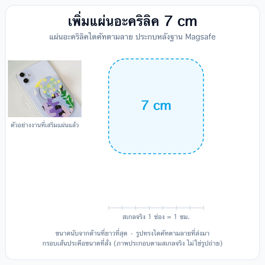 7cm
