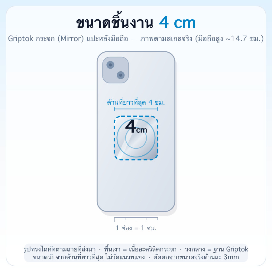 4cm