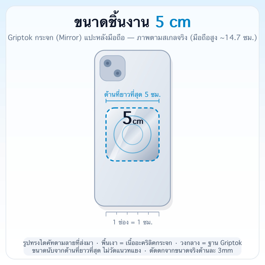 5cm