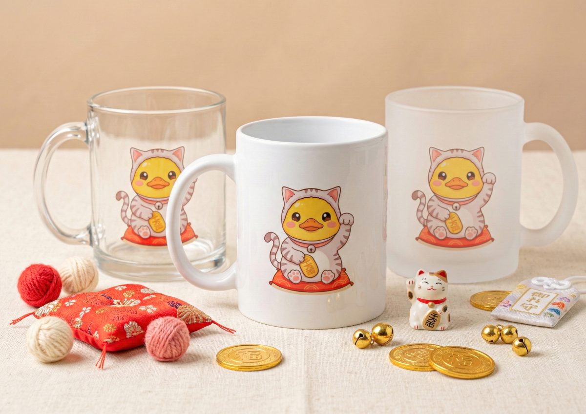 ขนาดแก้วมัค(MUG)