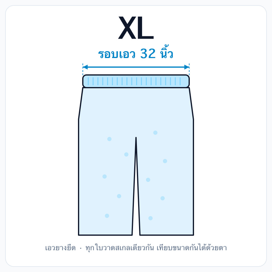 XL