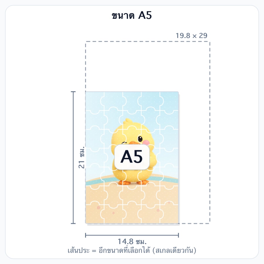 A5