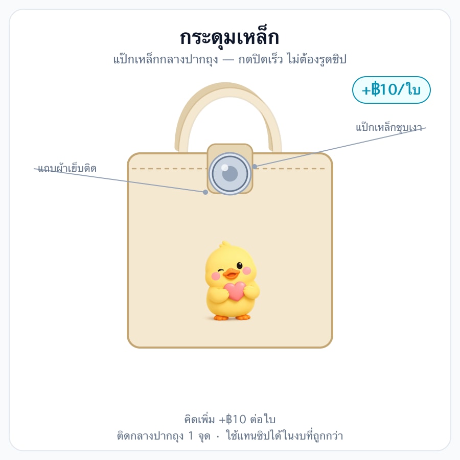 กระดุกเหล็ก