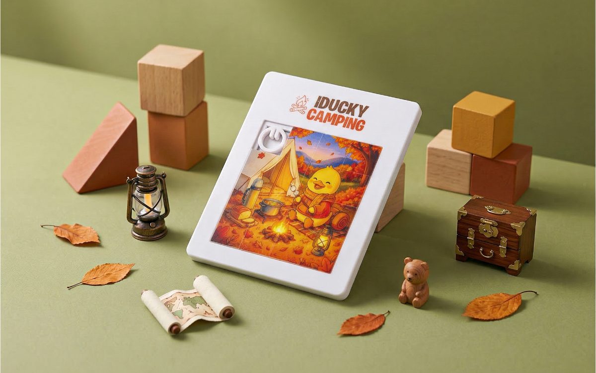 พัซเซิลปริศนา (PUZZLE)
