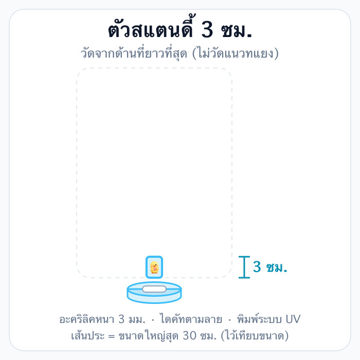 3cm