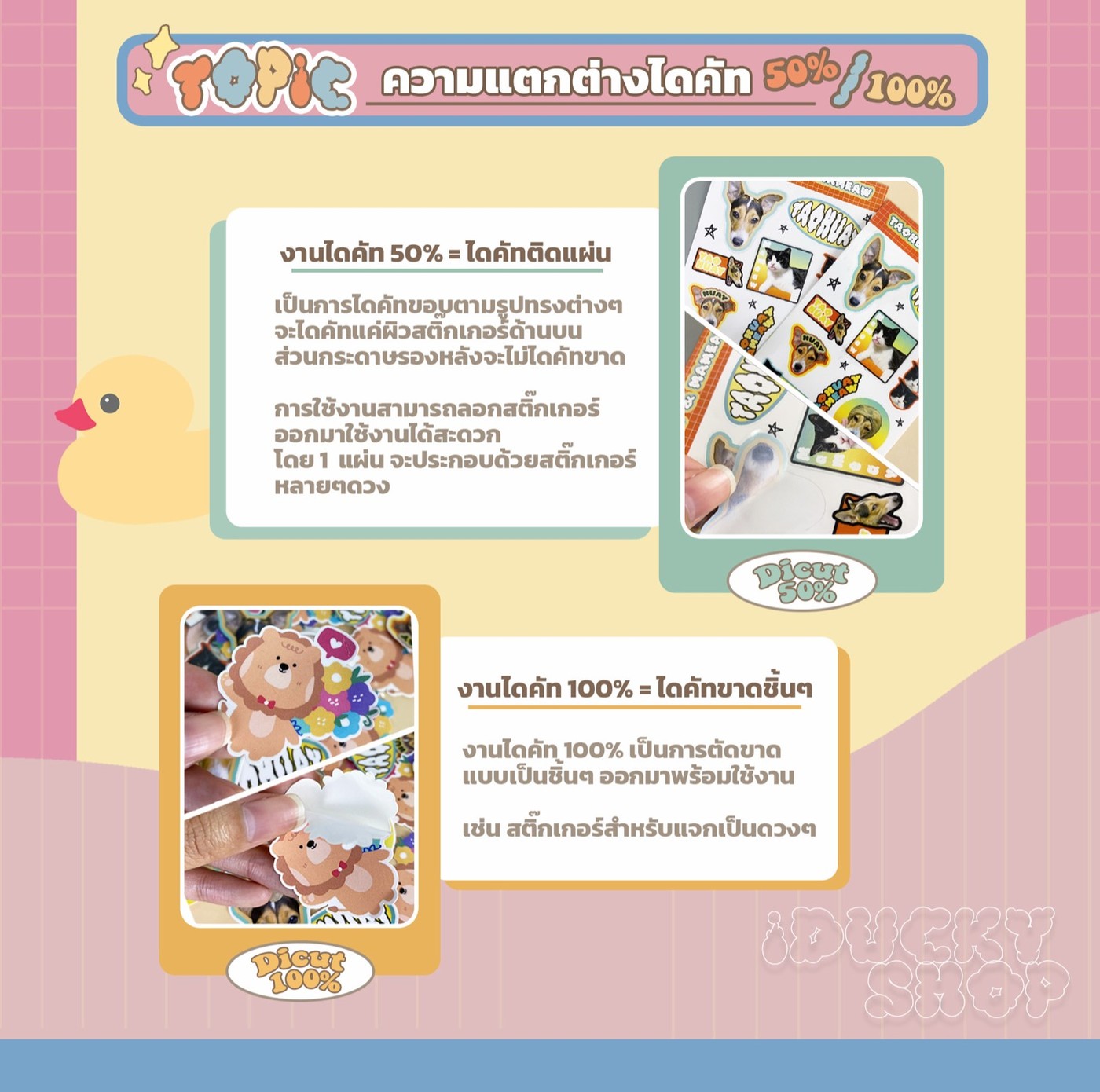 รายละเอียดงานพิมพ์ รูปที่ 1
