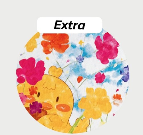 Extra Paper 260 แกรม